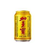 加多宝310ml